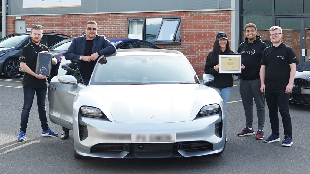 How To Increase Your Electric Car Mileage Project EV