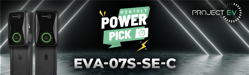 Project EV Monthly Power Pick